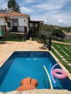 Maravilhoso Hotel - MaHô