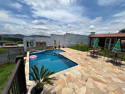 Maravilhoso Hotel - MaHô