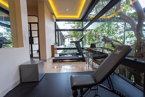 Adoro Hotel Boutique