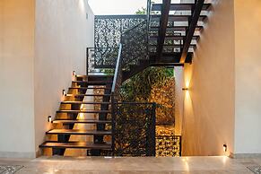 Adoro Hotel Boutique