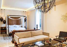 Adoro Hotel Boutique