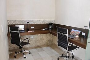 Adoro Hotel Boutique