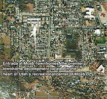 Entrada at Moab 417-421-425-429