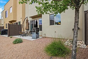 Entrada at Moab 417-421-425-429