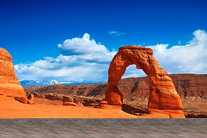 Entrada at Moab 417-421-425-429