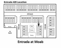 Entrada at Moab 417-421-425-429