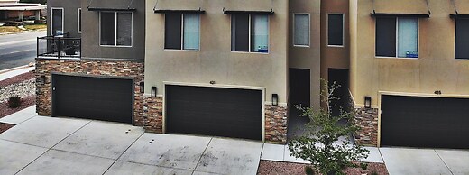 Entrada at Moab 417-421-425-429