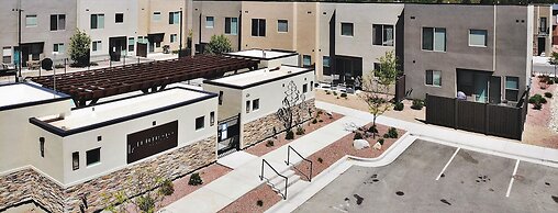 Entrada at Moab 417-421-425-429