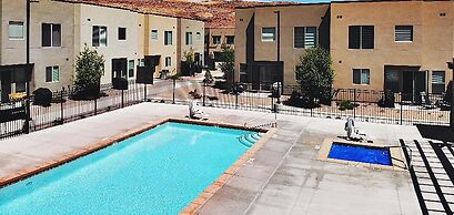 Entrada at Moab 417-421-425-429