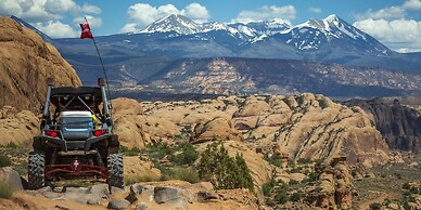 Entrada at Moab 417-421-425-429