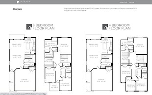 Entrada at Moab 417-421-425-429