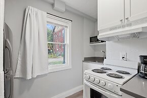 Chic City Retreat 93D