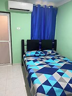 HOTEL NAPOLES