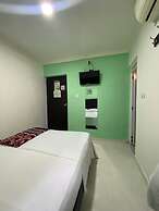 HOTEL NAPOLES