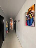 HOTEL NAPOLES