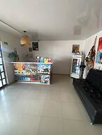 HOTEL NAPOLES