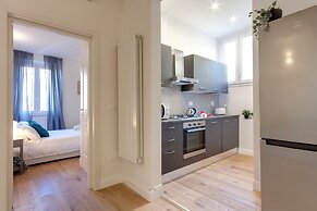 Mamo Florence - Abigail Apartment