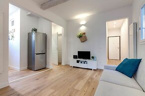 Mamo Florence - Abigail Apartment
