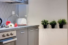 Mamo Florence - Abigail Apartment