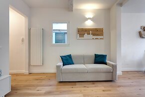 Mamo Florence - Abigail Apartment