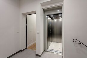 Mamo Florence - Abigail Apartment