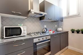 Mamo Florence - Abigail Apartment