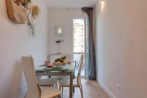 Mamo Florence - Abigail Apartment