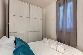 Mamo Florence - Abigail Apartment