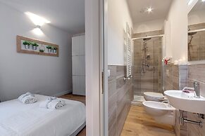 Mamo Florence - Abigail Apartment