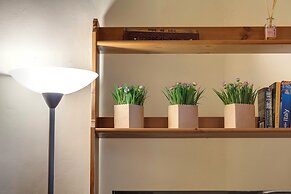 Mamo Florence - Academy House