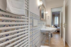 Mamo Florence - Agnolo Apartment