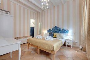 Mamo Florence - Agnolo Apartment