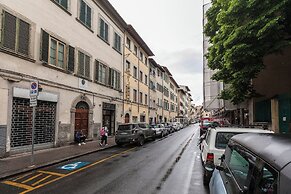 Mamo Florence - Agnolo Apartment