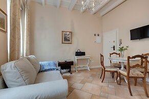 Mamo Florence - Agnolo Apartment