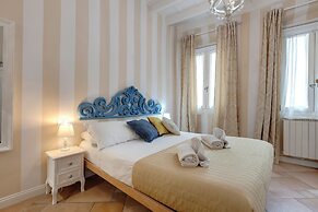 Mamo Florence - Agnolo Apartment