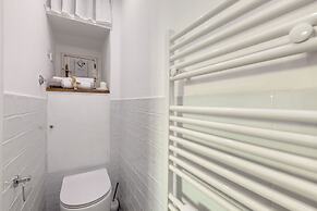 Mamo Florence - Aida Apartment