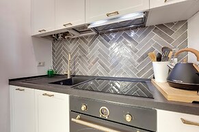 Mamo Florence - Aida Apartment