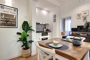 Mamo Florence - Aida Apartment