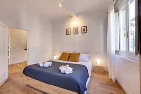 Mamo Florence - Aida Apartment