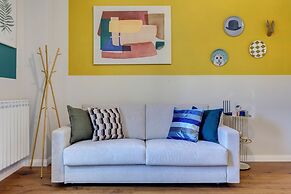 Mamo Florence - Bice & Krizia Apartments