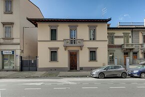 Mamo Florence - Bice & Krizia Apartments