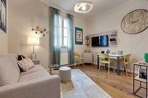 Mamo Florence - Bice & Krizia Apartments