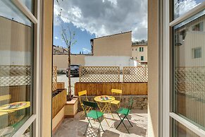 Mamo Florence - Bice & Krizia Apartments