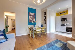 Mamo Florence - Bice & Krizia Apartments