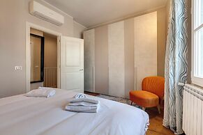 Mamo Florence - Bice & Krizia Apartments