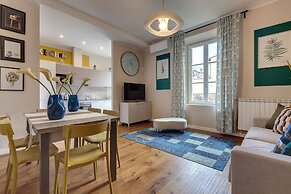 Mamo Florence - Bice & Krizia Apartments