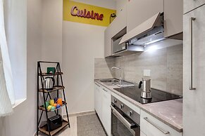 Mamo Florence - Bice & Krizia Apartments