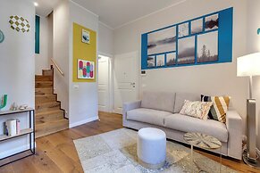 Mamo Florence - Bice & Krizia Apartments