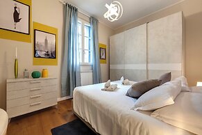 Mamo Florence - Bice & Krizia Apartments