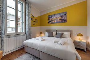 Mamo Florence - Bice & Krizia Apartments